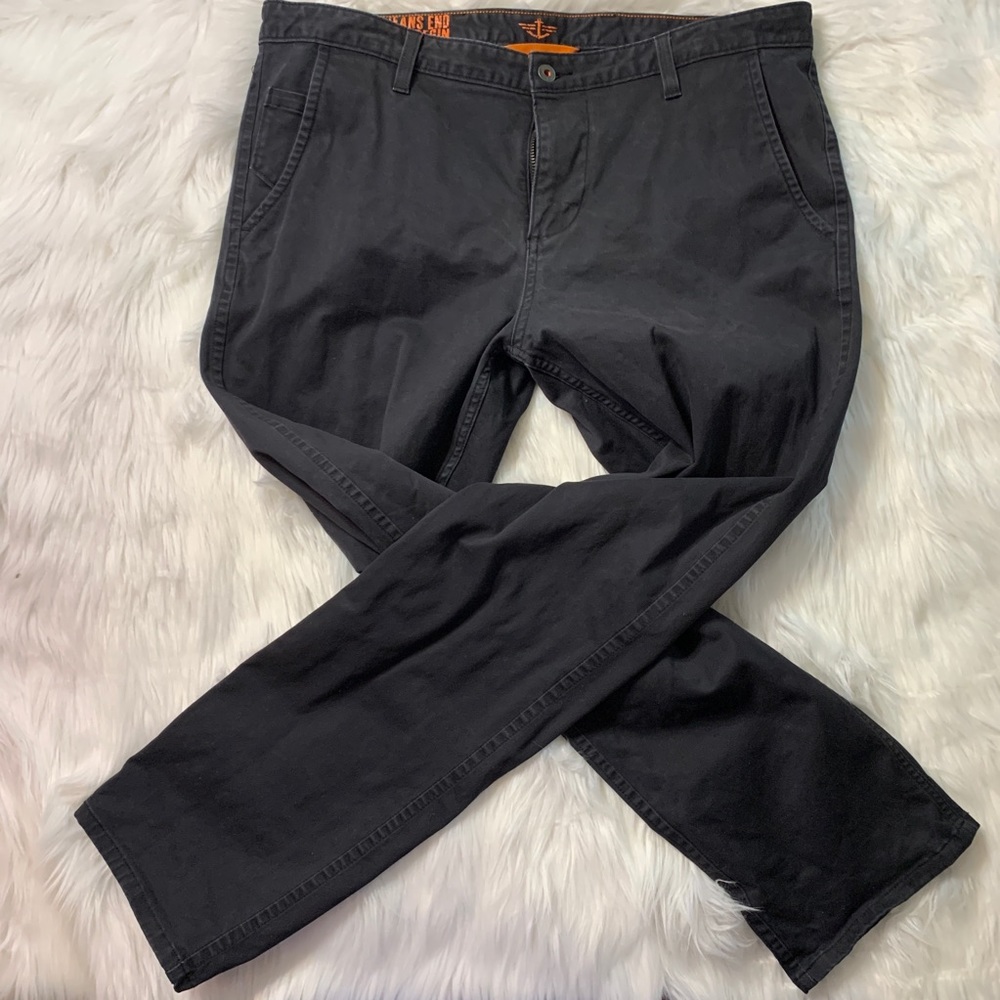 MENS Dockers Slim Tapered 38x34